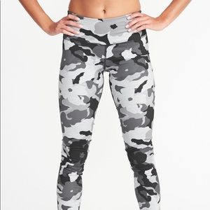 Size Small Old Navy Workout Leggings